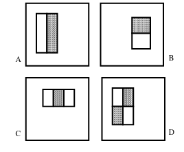 Haar-like features